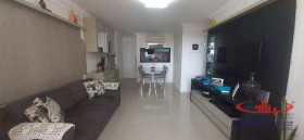 Apartamento com 3 Quartos à Venda, 96 m² em Cocó - Fortaleza