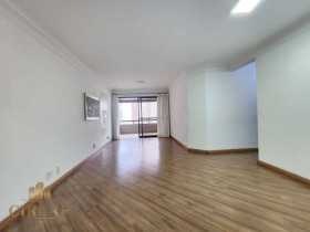 Apartamento com 3 Quartos à Venda, 105 m² em Perdizes - São Paulo