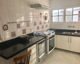 Apartamento com 3 Quartos à Venda, 210 m² em Paraisópolis - São Paulo