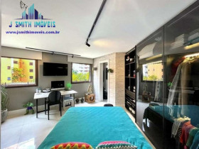 Apartamento com 1 Quarto à Venda, 58 m² em Jardim Ampliação - São Paulo