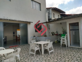 Sobrado com 3 Quartos à Venda, 340 m² em Jardim Do Sol - Sorocaba
