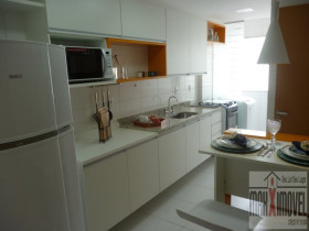 Apartamento com 4 Quartos à Venda, 94 m² em Cachambi - Rio De Janeiro