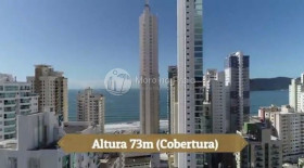 Apartamento à Venda, 143 m² em Centro - Balneário Camboriú