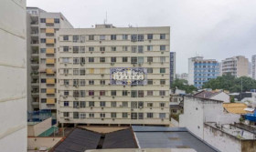Apartamento com 3 Quartos à Venda, 95 m² em Laranjeiras - Rio De Janeiro