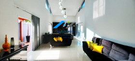 Casa de Condomínio com 4 Quartos à Venda, 600 m² em Residencial Primavera - Piratininga