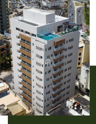 Apartamento com 1 Quarto à Venda, 23 m² em Costa Azul - Salvador