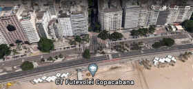 Imóvel à Venda, 90 m² em Copacabana - Rio De Janeiro
