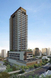Apartamento com 1 Quarto à Venda, 45 m² em Vila Madalena - São Paulo