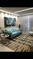 Apartamento com 3 Quartos à Venda, 117 m² em Camboinhas - Niterói