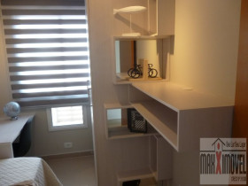 Apartamento com 4 Quartos à Venda, 94 m² em Cachambi - Rio De Janeiro