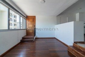 Apartamento com 3 Quartos à Venda, 170 m² em Brooklin - São Paulo