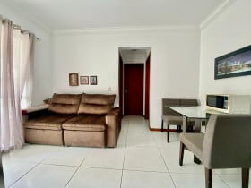 Apartamento com 2 Quartos à Venda, 80 m² em Centro - Palhoça