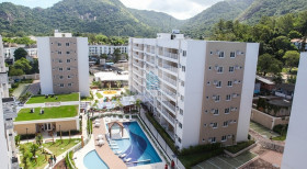 Apartamento com 3 Quartos à Venda, 74 m² em Camorim - Rio De Janeiro