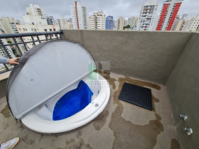Apartamento com 3 Quartos à Venda, 202 m² em Saúde - São Paulo