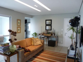 Apartamento com 3 Quartos à Venda, 93 m² em Vila Leopoldina - São Paulo