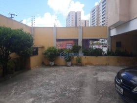Apartamento com 3 Quartos à Venda, 100 m² em Parangaba - Fortaleza