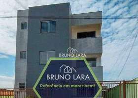 Apartamento com 3 Quartos à Venda, 83 m² em Marechal Rondon - Igarapé