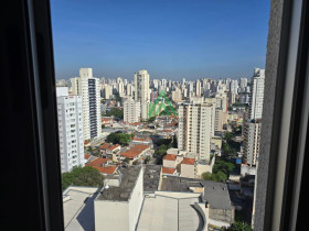 Apartamento com 3 Quartos à Venda, 79 m² em Vila Gumercindo - São Paulo