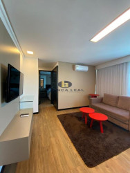 Apartamento com 1 Quarto à Venda, 40 m² em Boa Viagem - Recife