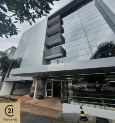Imóvel Comercial à Venda, 90 m² em Campo Belo - São Paulo