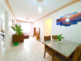 Apartamento com 2 Quartos à Venda, 68 m² em Centro - Balneário Camboriú