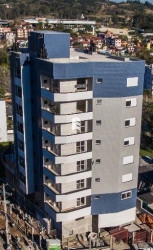 Apartamento com 1 Quarto à Venda, 46 m² em Nonoai - Santa Maria