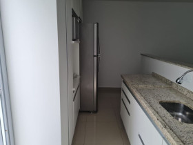 Apartamento com 3 Quartos à Venda, 71 m² em Vila Humaitá - Santo André