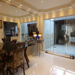 Casa com 4 Quartos para Alugar, 125 m² em Real Park - Caieiras