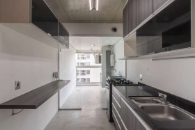 Apartamento com 1 Quarto à Venda, 70 m² em Alto Da Lapa - São Paulo