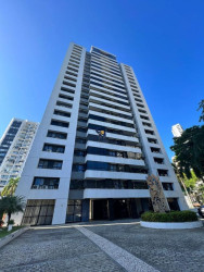 Apartamento com 4 Quartos à Venda, 144 m² em Jardim Apipema - Salvador