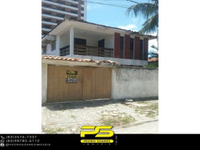 Casa com 5 Quartos à Venda, 360 m² em Cabo Branco - João Pessoa