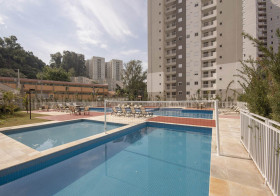 Apartamento com 1 Quarto à Venda, 40 m² em Vila Prudente (zona Leste) - São Paulo