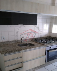 Imóvel com 2 Quartos à Venda, 49 m² em Jardim Santa Terezinha (nova Veneza) - Sumaré