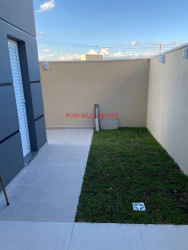 Casa de Condomínio com 3 Quartos à Venda, 151 m² em Currupira - Jundiaí