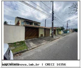 Casa com 4 Quartos à Venda, 209 m² em Recreio - Rio Das Ostras