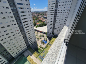 Apartamento com 2 Quartos à Venda, 55 m² em Betânia - Belo Horizonte