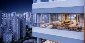 Apartamento com 3 Quartos à Venda, 160 m² em Jardim América - São Paulo