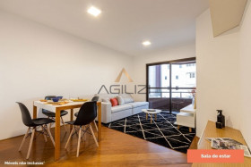 Apartamento com 1 Quarto à Venda, 65 m² em Pinheiros - São Paulo
