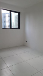 Apartamento com 2 Quartos à Venda, 53 m² em Casa Amarela - Recife