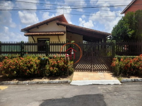 Casa com 4 Quartos à Venda, 454 m² em Portão - Lauro De Freitas