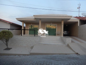 Casa com 3 Quartos à Venda, 180 m² em Balneário São Pedro - São Pedro Da Aldeia