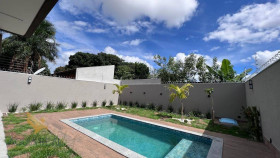 Casa com 3 Quartos à Venda, 140 m² em Tiradentes - Campo Grande