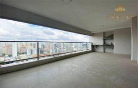 Apartamento com 3 Quartos à Venda, 147 m² em Vila Leopoldina - São Paulo