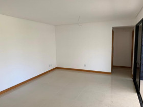 Apartamento com 4 Quartos à Venda, 138 m² em Pituba - Salvador