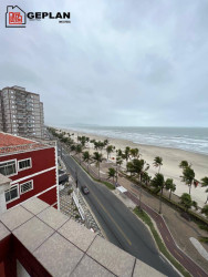 Apartamento com 2 Quartos à Venda, 89 m² em Ocian - Praia Grande