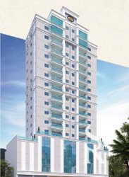 Apartamento com 3 Quartos à Venda, 131 m² em Pioneiros - Balneário Camboriú