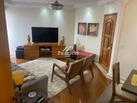 Apartamento com 3 Quartos à Venda, 118 m² em Ipiranga - São Paulo