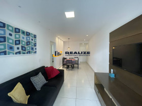 Apartamento com 2 Quartos à Venda, 70 m² em Centro - Campos Dos Goytacazes