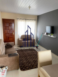 Casa com 2 Quartos à Venda, 52 m² em Portão Do Carmo - Cabo Frio