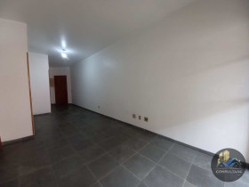 Apartamento com 3 Quartos à Venda, 92 m² em Aparecida - Santos